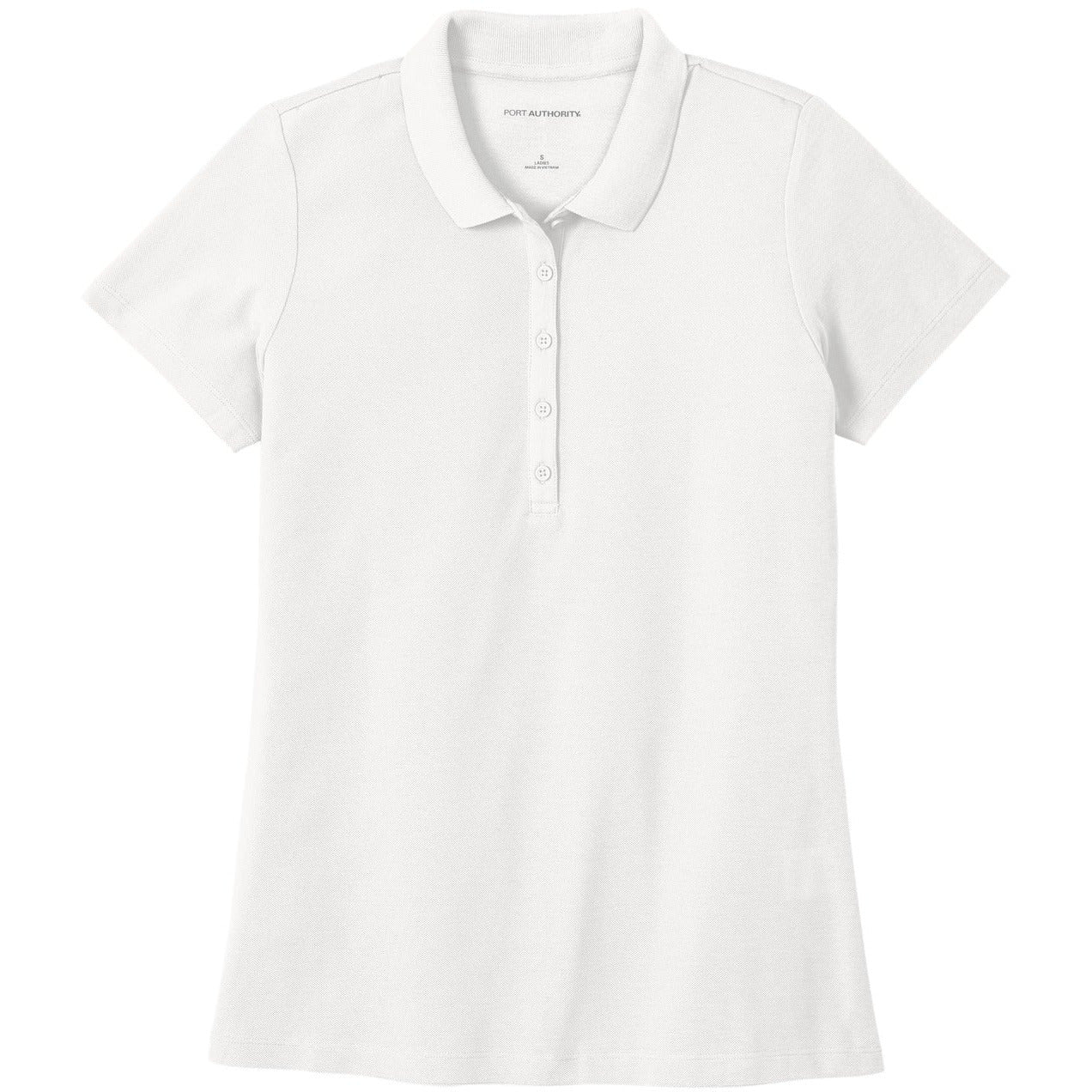 Port Authority® Ladies SuperPro React® Polo