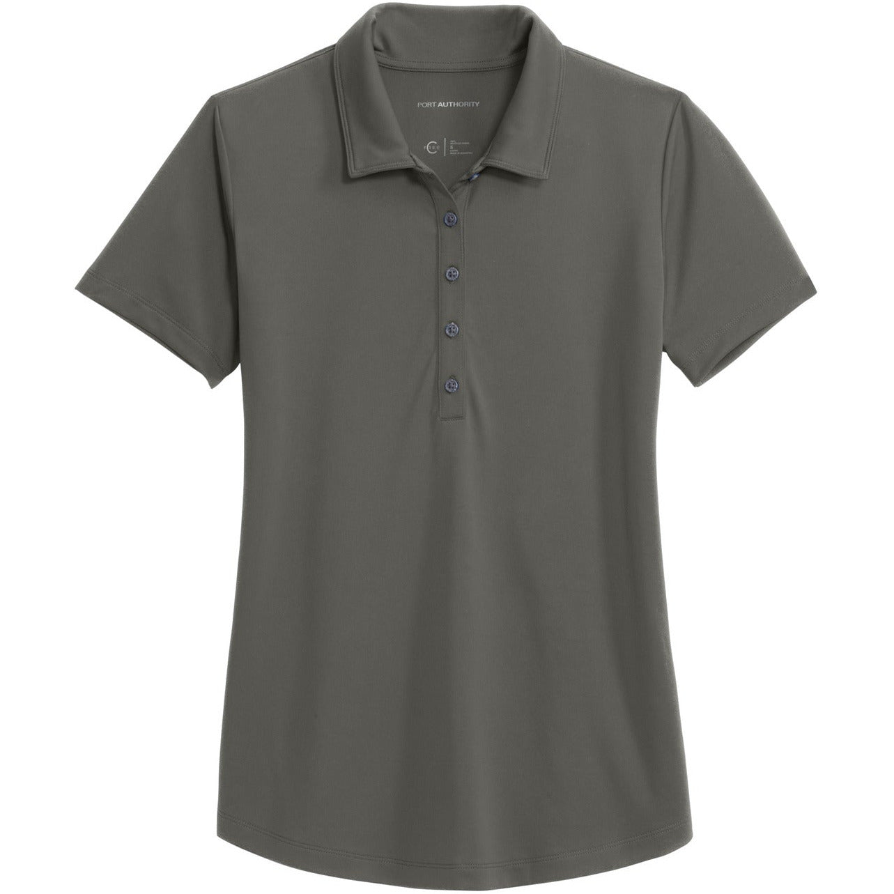 Port Authority® Ladies C-FREE® Snag-Proof Polo