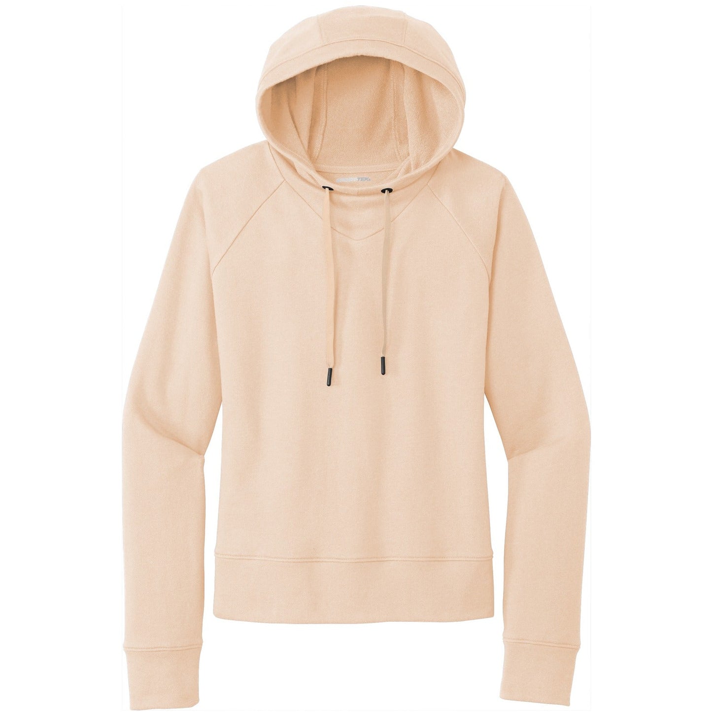 Sport-Tek ® Ladies Lightweight French Terry Pullover Hoodie