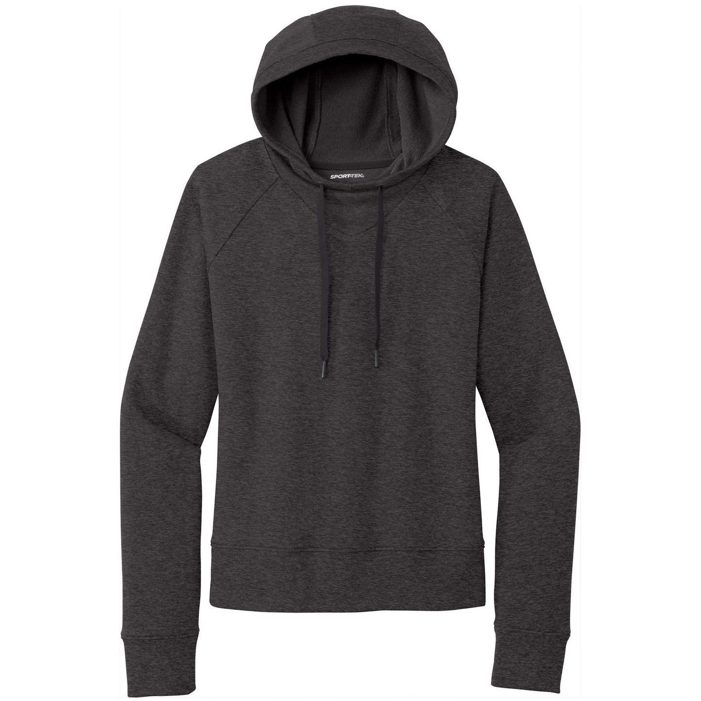 Sport-Tek ® Ladies Lightweight French Terry Pullover Hoodie