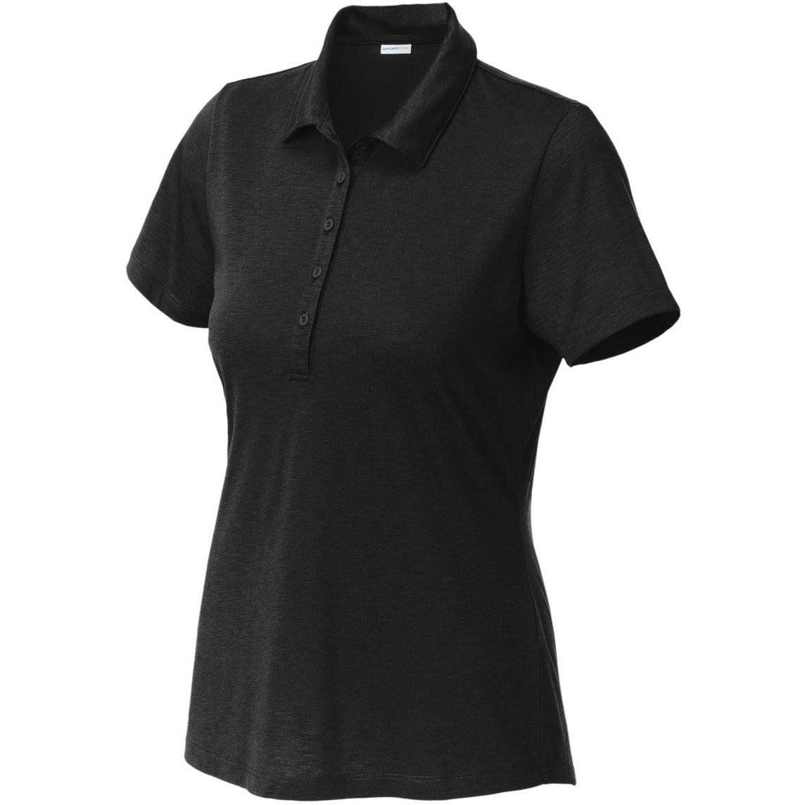 Sport-Tek® Ladies PosiCharge® Strive Polo