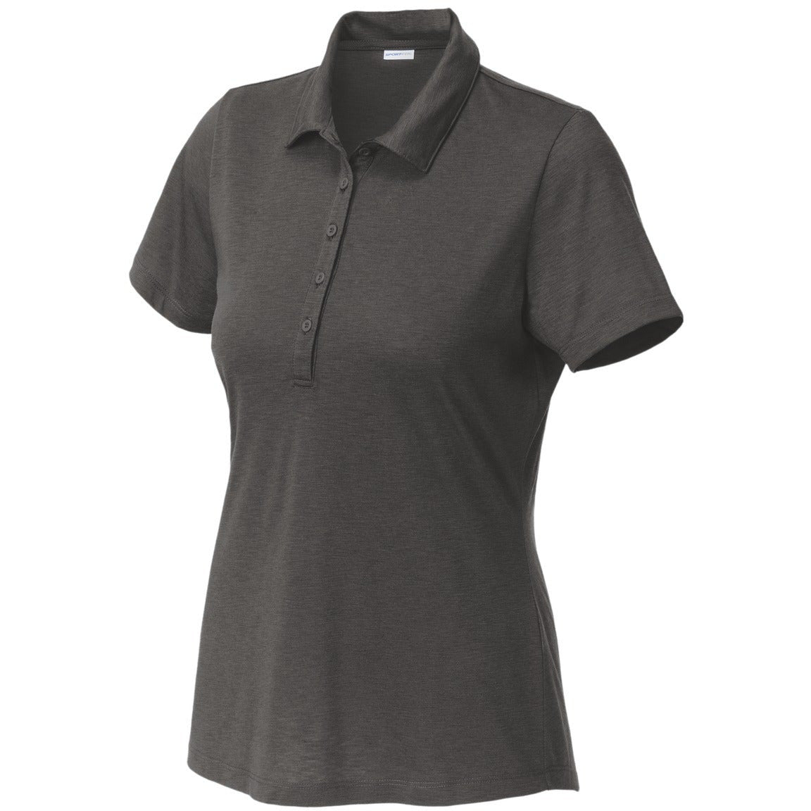Sport-Tek® Ladies PosiCharge® Strive Polo