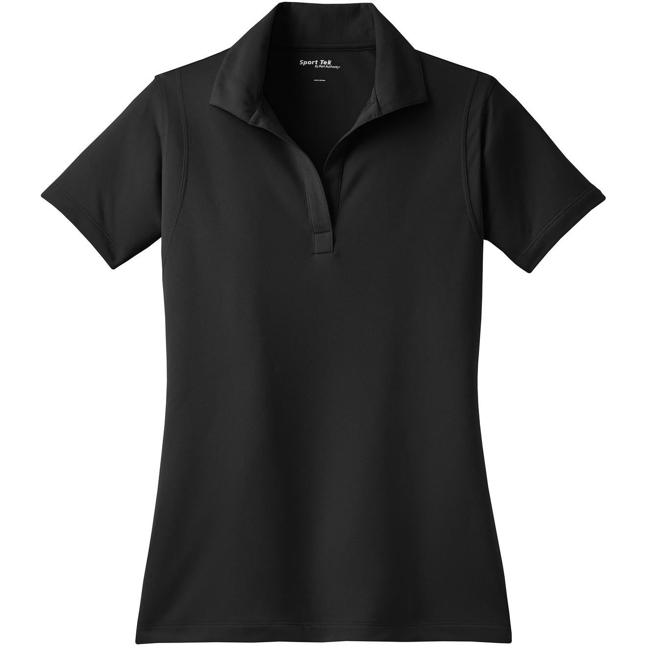Sport-Tek® Ladies Micropique Sport-Wick® Polo