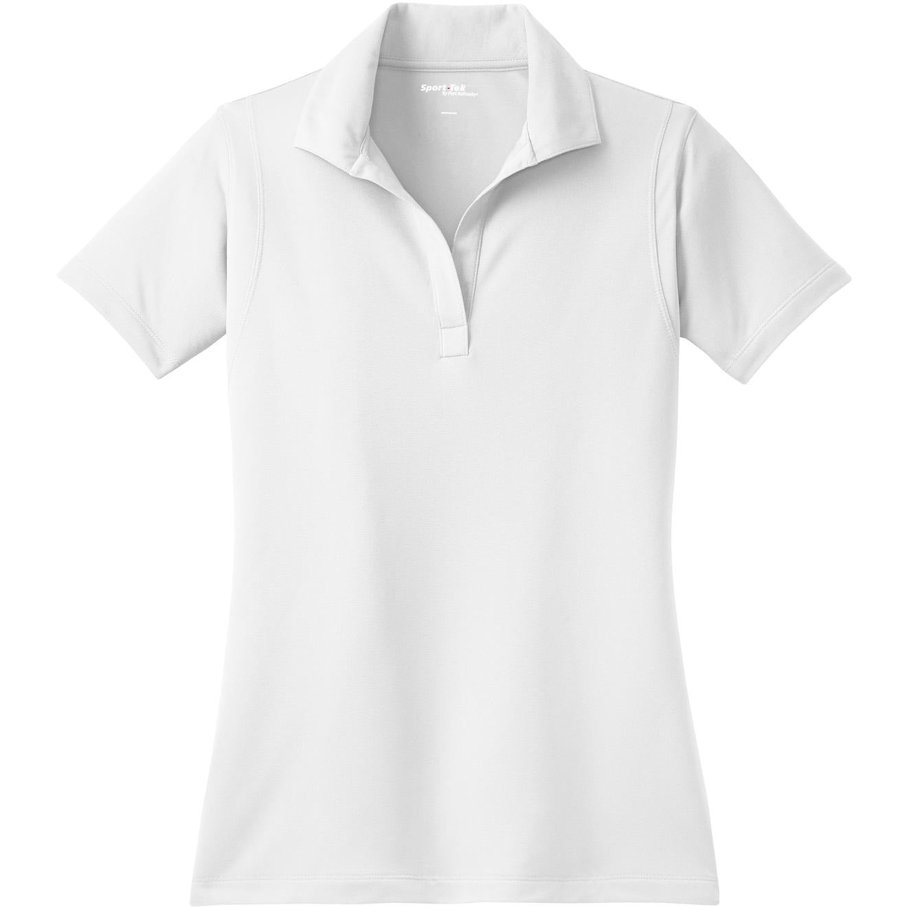 Sport-Tek® Ladies Micropique Sport-Wick® Polo