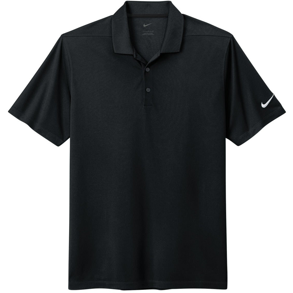 Nike Dri-FIT Micro Pique 2.0 Polo