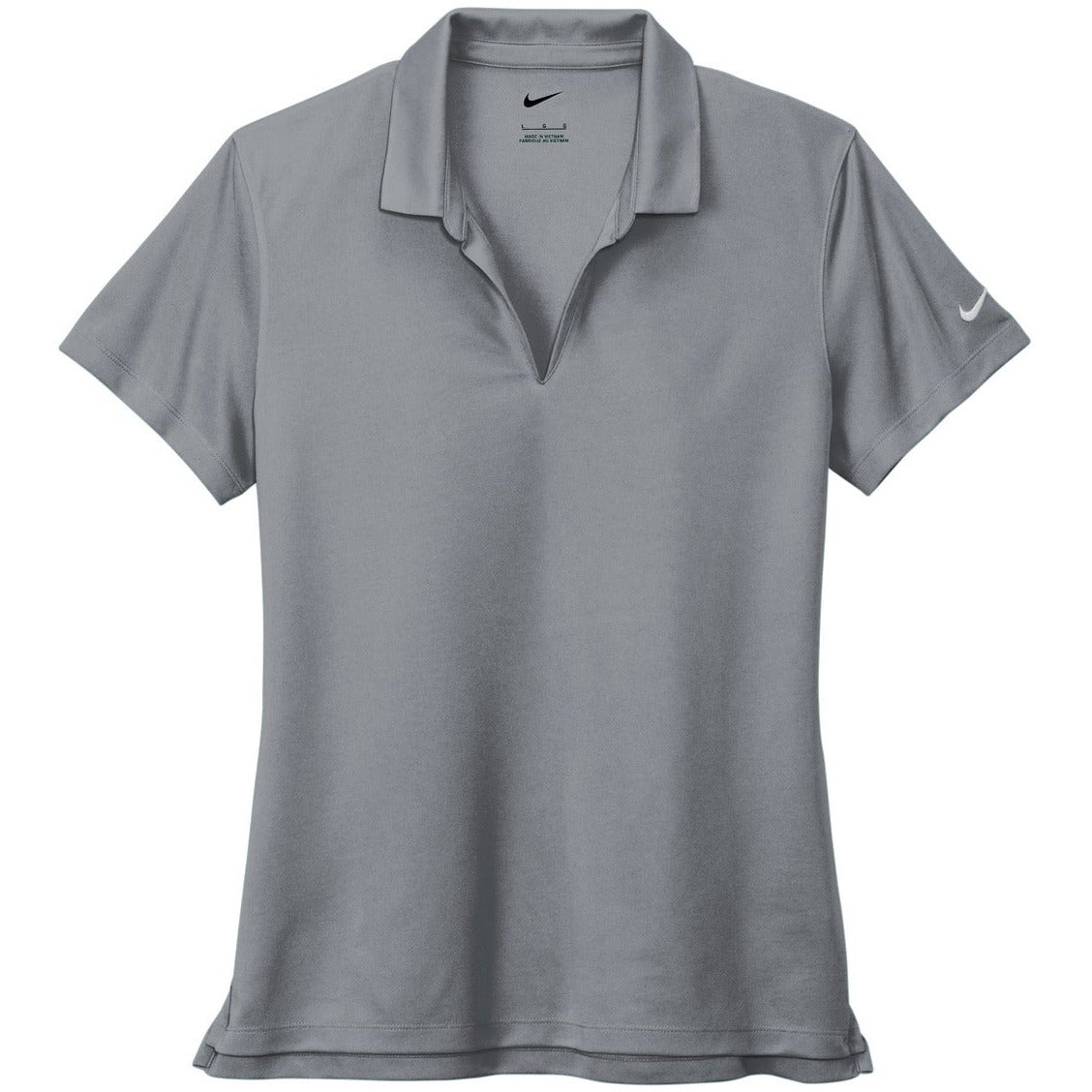 Nike Ladies Dri-FIT Micro Pique 2.0 Polo