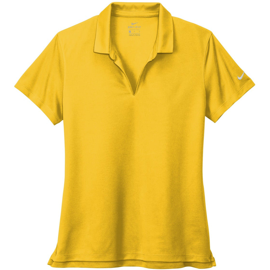 Nike Ladies Dri-FIT Micro Pique 2.0 Polo