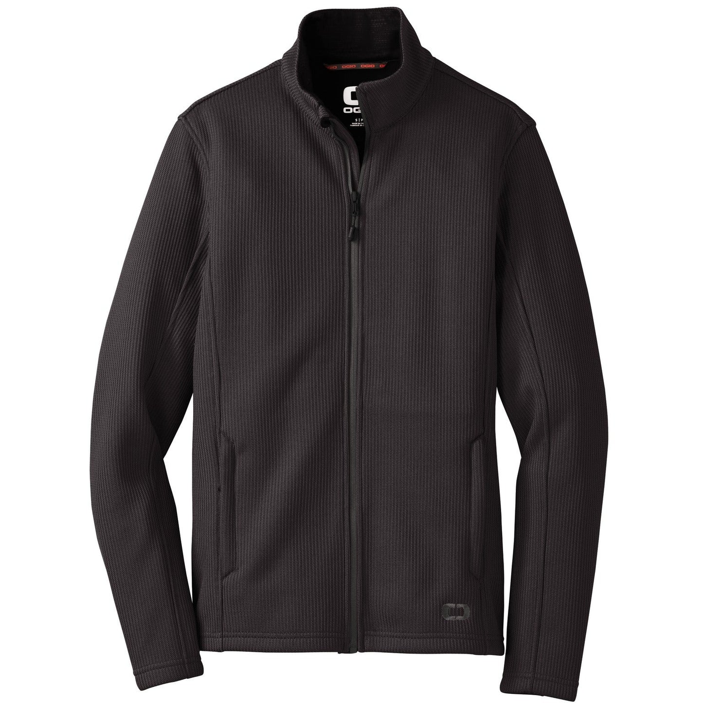OGIO ® Grit Fleece Jacket