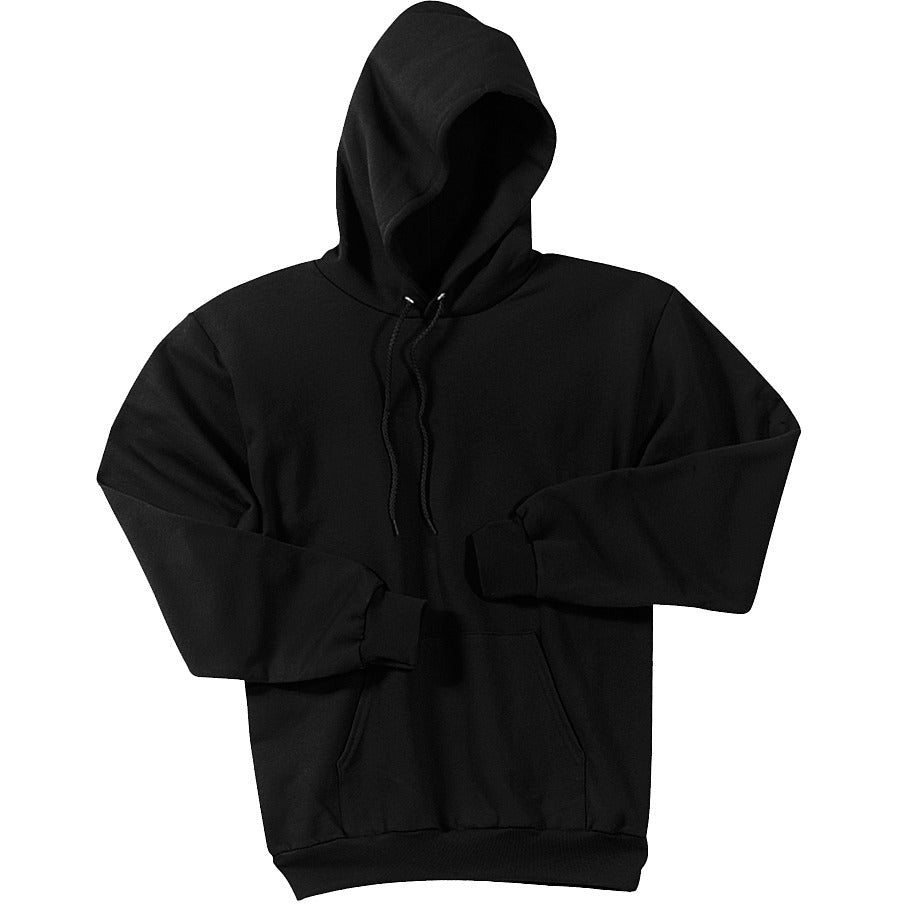 Port & Company® - Core Fleece Pullover Hooded Sweatshirt