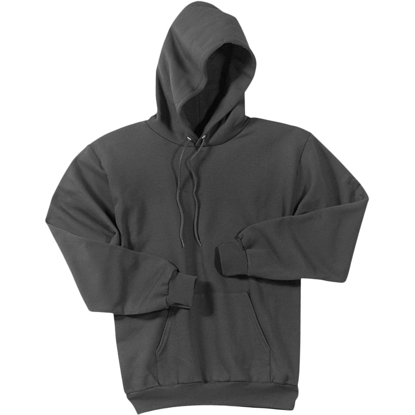 Port & Company® - Core Fleece Pullover Hooded Sweatshirt