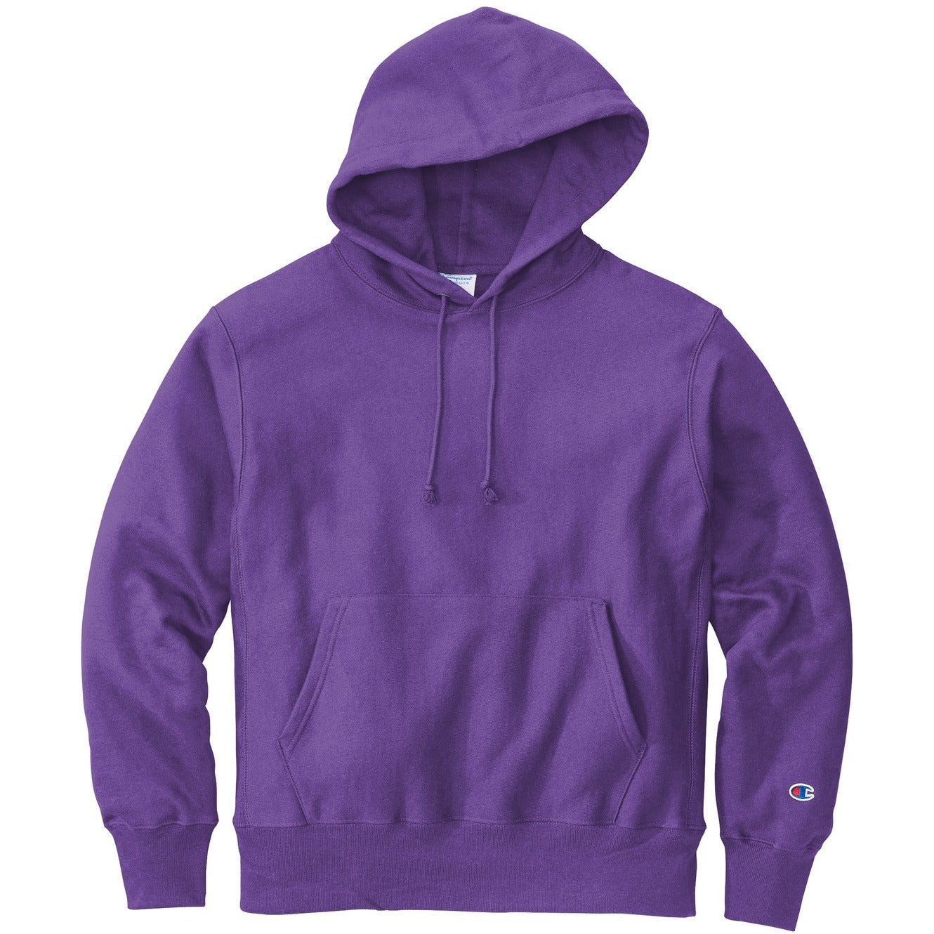 Champion ® Reverse Weave ® Hooded Sweatshirt