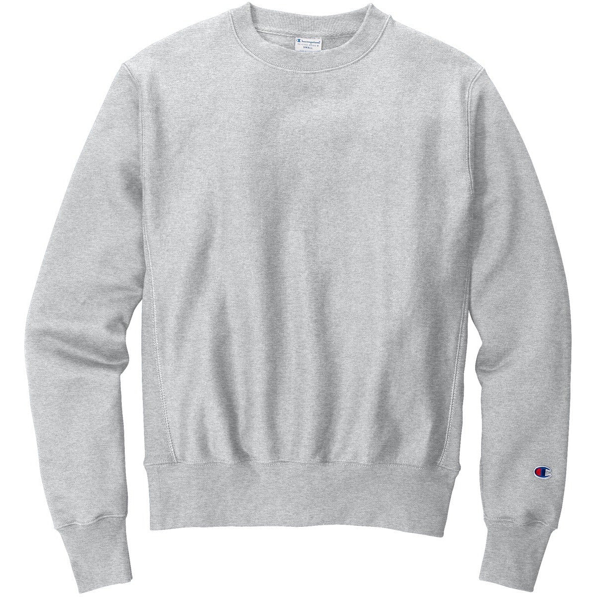 Champion ® Reverse Weave ® Crewneck Sweatshirt