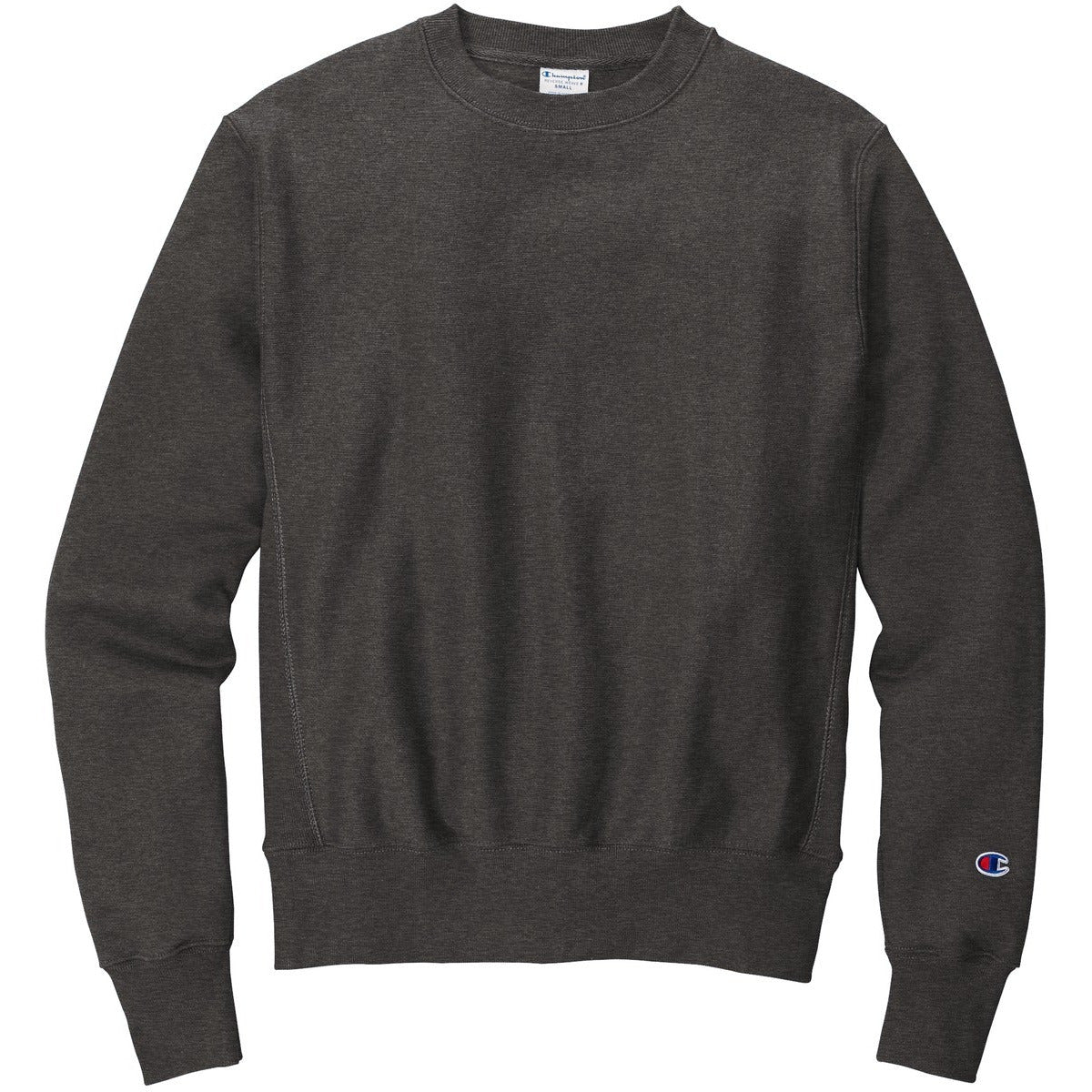 Champion ® Reverse Weave ® Crewneck Sweatshirt
