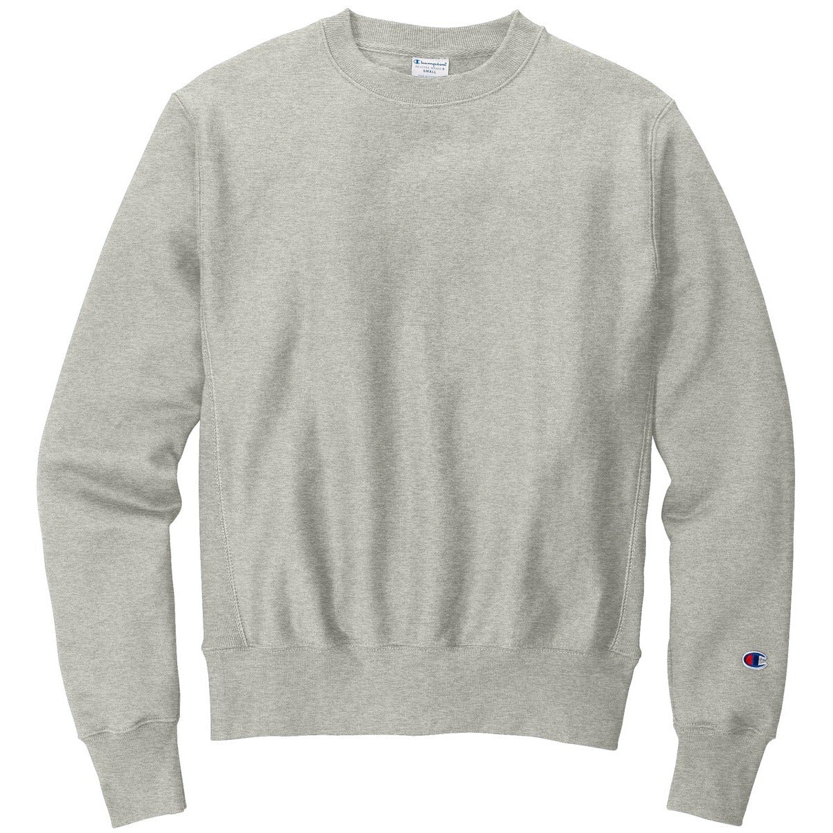 Champion ® Reverse Weave ® Crewneck Sweatshirt