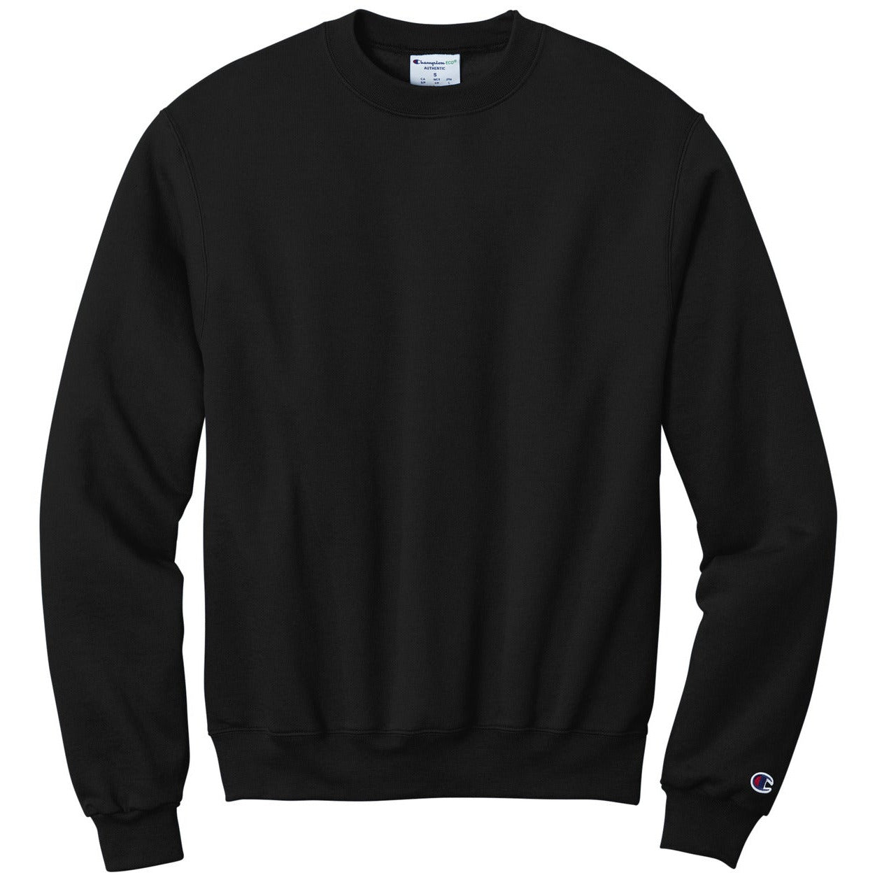 Champion® Powerblend® Crewneck Sweatshirt