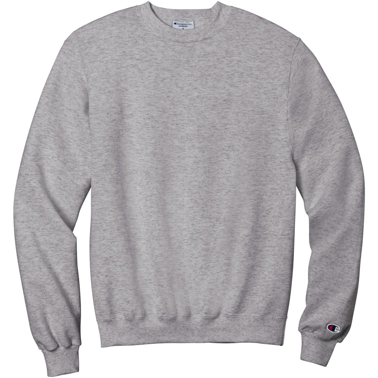 Champion® Powerblend® Crewneck Sweatshirt