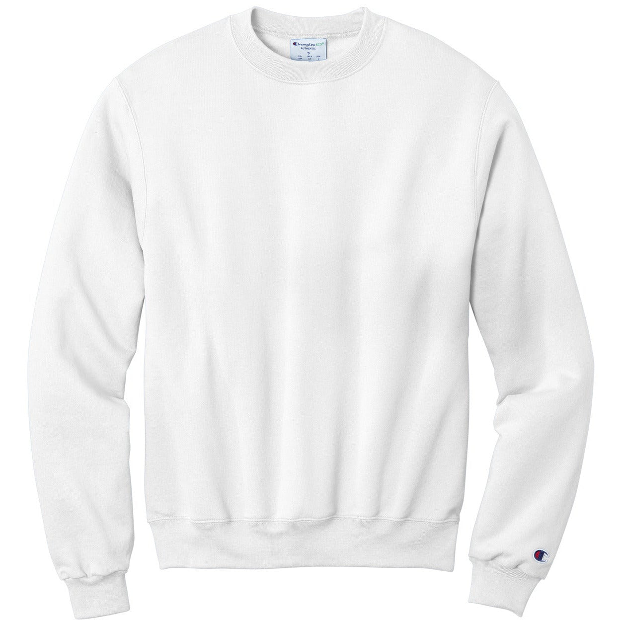 Champion® Powerblend® Crewneck Sweatshirt