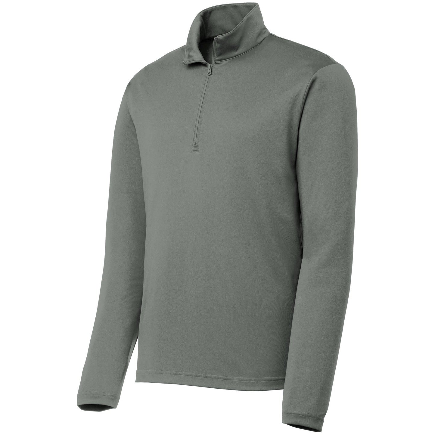 Sport-Tek® PosiCharge® Competitor® 1/4-Zip Pullover
