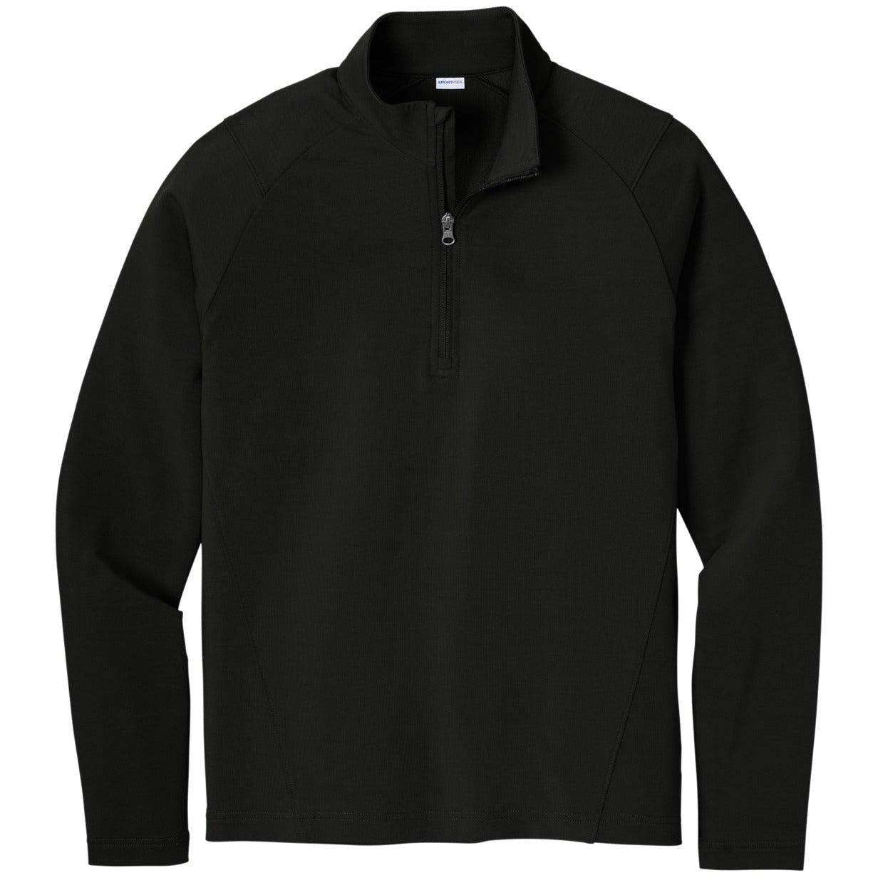 Sport-Tek® Sport-Wick® Flex Fleece 1/4-Zip
