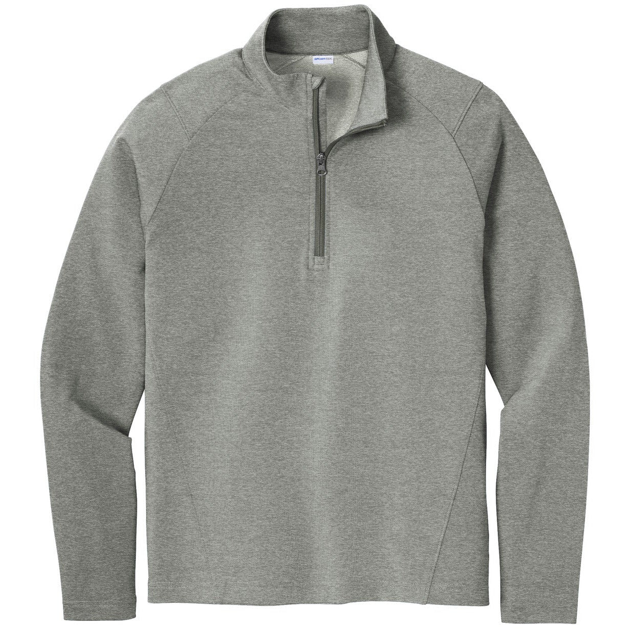 Sport-Tek® Sport-Wick® Flex Fleece 1/4-Zip