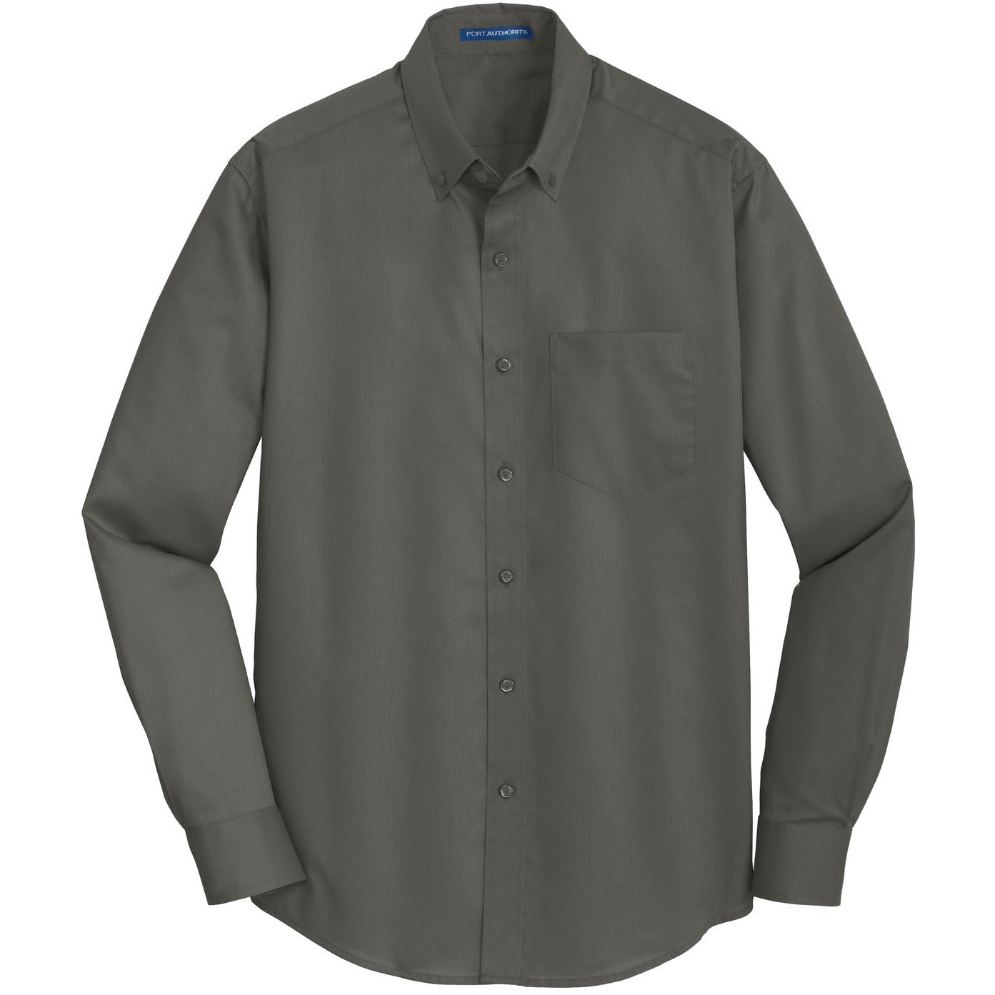 Port Authority® Tall SuperPro® Twill Shirt