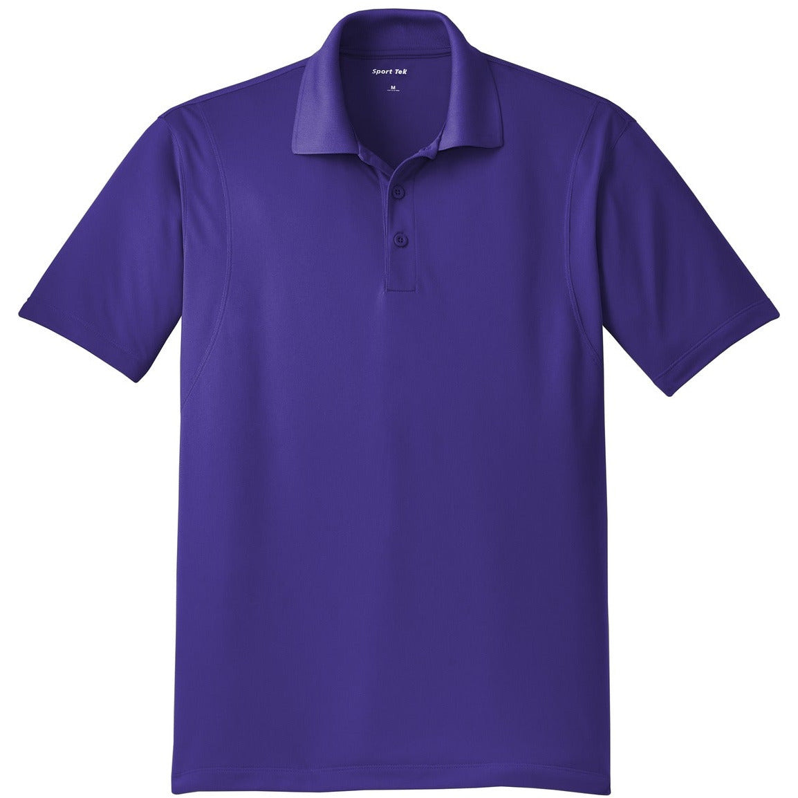 Sport-Tek® Tall Micropique Sport-Wick® Polo