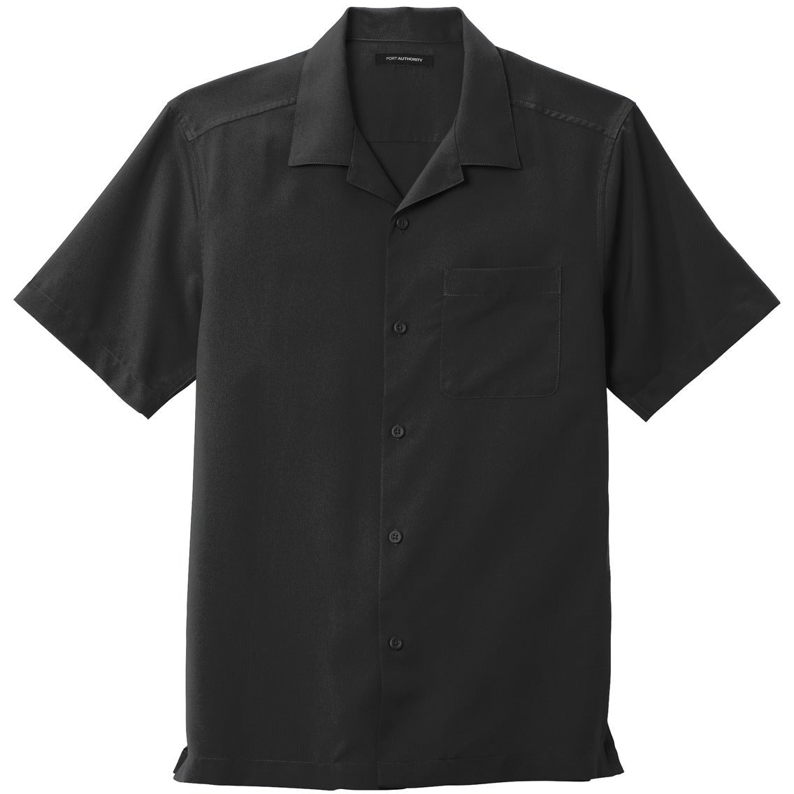 Port Authority ® Short Sleeve Performance Staff Shirt