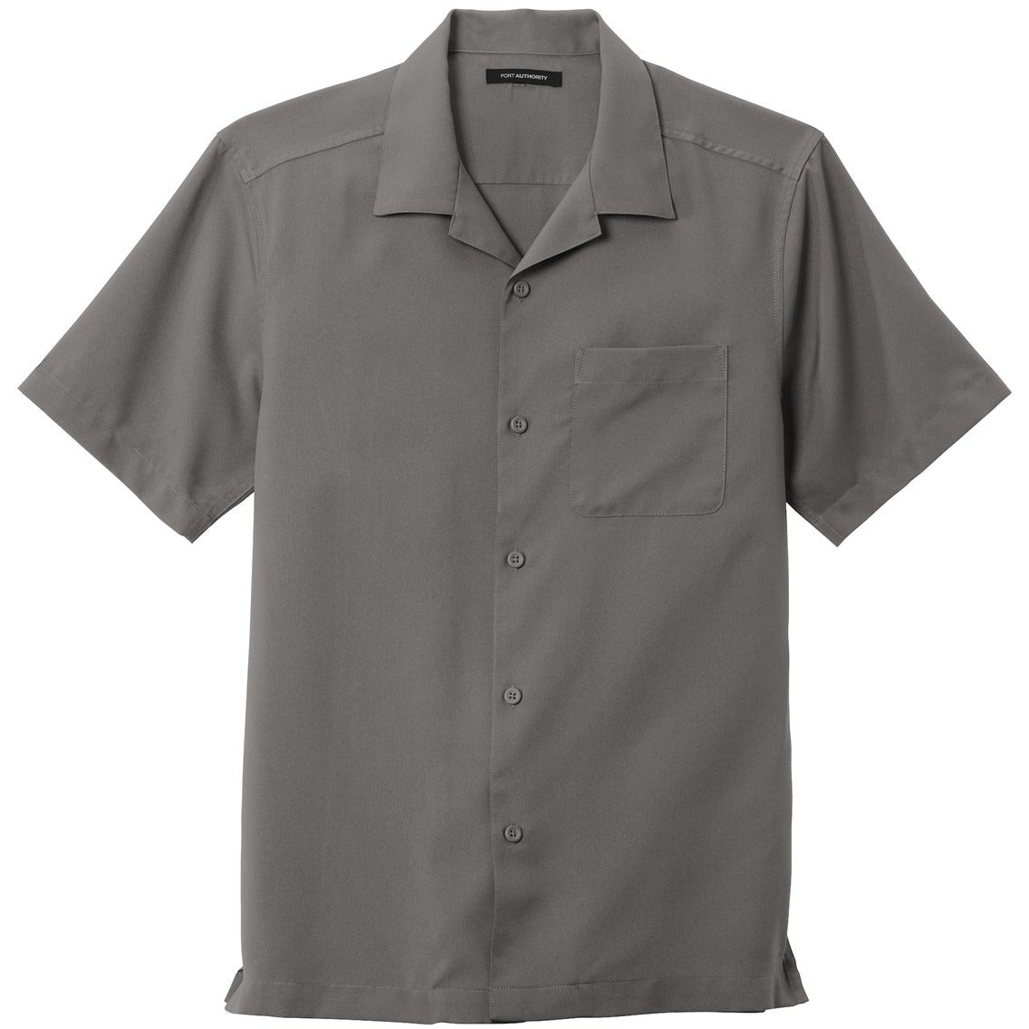 Port Authority ® Short Sleeve Performance Staff Shirt
